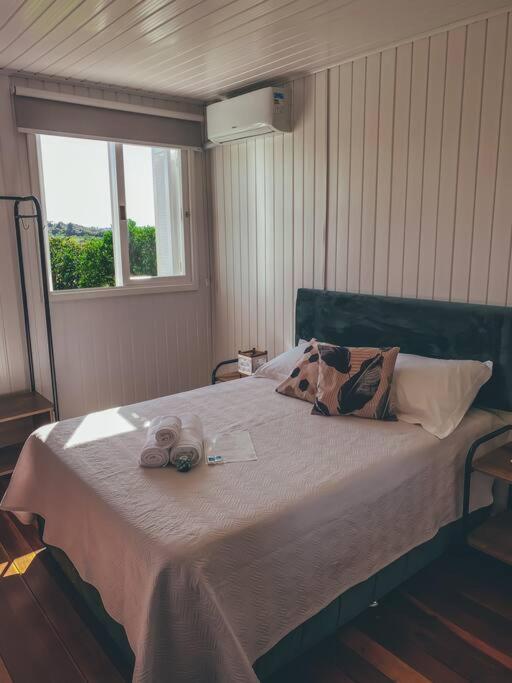 Casa Vigneto Octavio No Vale Dos Vinhedos Βίλα Bento Gonçalves Εξωτερικό φωτογραφία