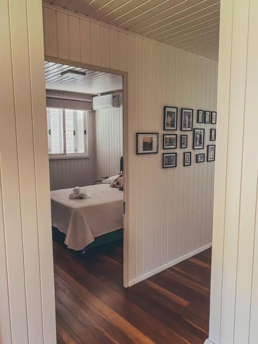 Casa Vigneto Octavio No Vale Dos Vinhedos Βίλα Bento Gonçalves Εξωτερικό φωτογραφία